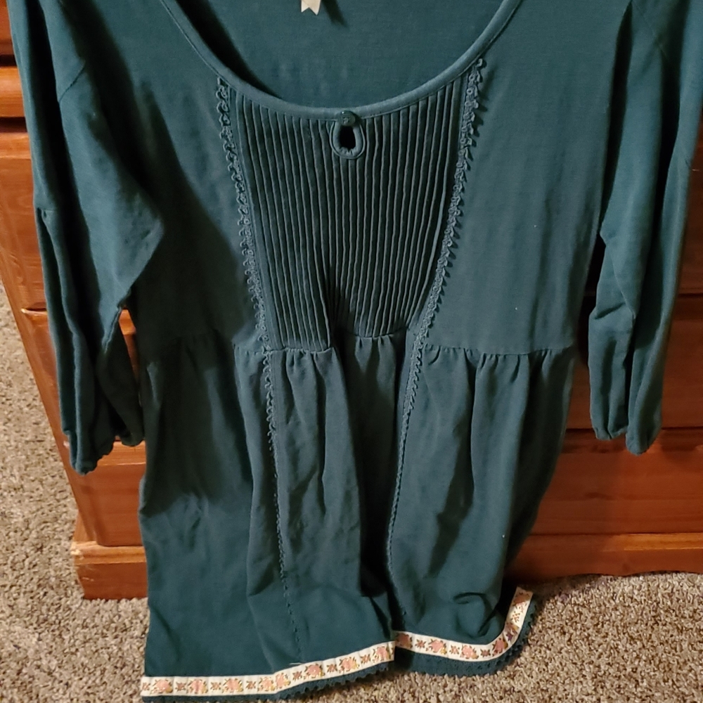 Matilda Jane dress